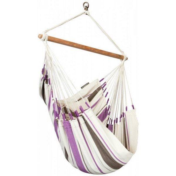 

Гамак La Siesta Caribena Purple (CIC14-7)