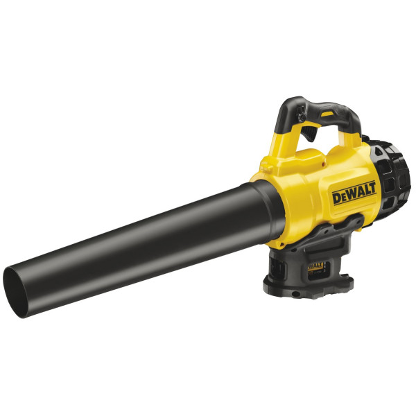 

Садовый пылесос DeWalt DCM562P1