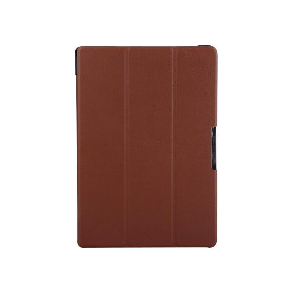 

Premium для Lenovo Tab 2 A10 brown