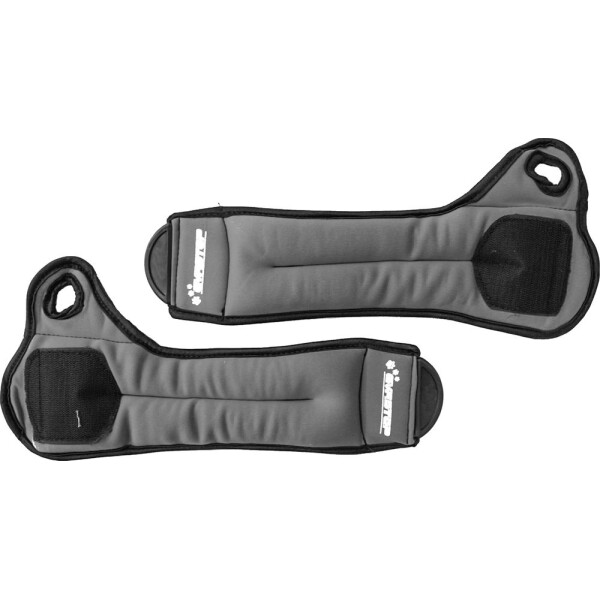 

Evrotop Утяжелители 1.5 кг св-сер 2 шт SS-LKW-1206B 1.5 кг