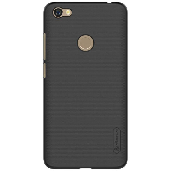 

Nillkin Frosted Shield PC Black для Xiaomi Note 5A Prime
