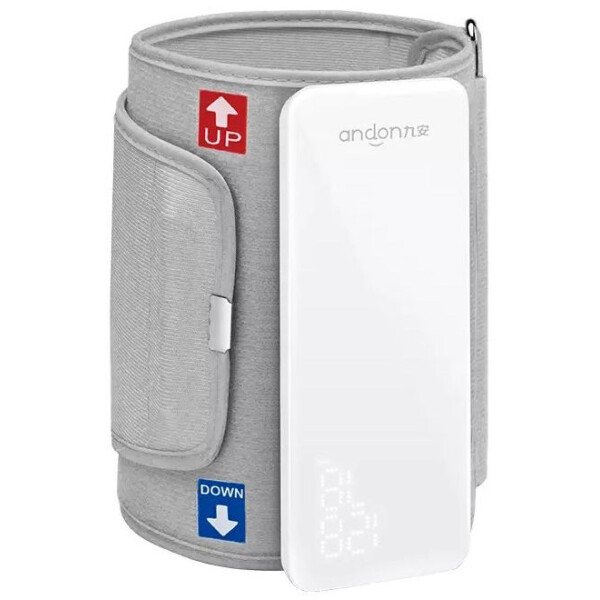 

Тонометр Xiaomi Andon BP5