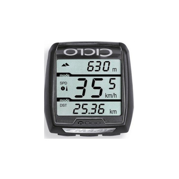 

Ciclo blackline CM 4.41A (ЦБ0003969)