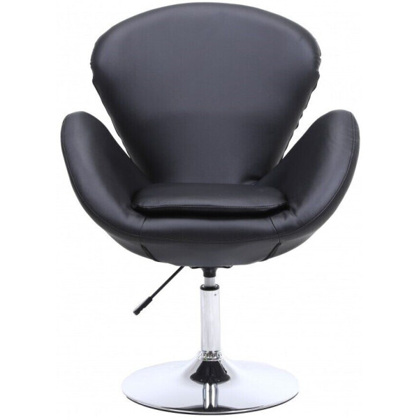 

Стул барный хокер Bonro B-540 black