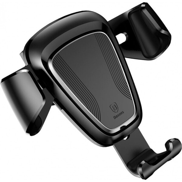 

Baseus Gravity Holder Air type Black (SUYL-01)