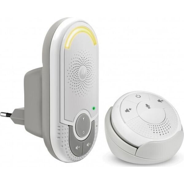 

Радионяня Motorola MBP140 (413710200201)