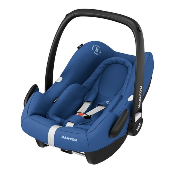 

Maxi-Cosi ROCK Essential Blue (8555720120)