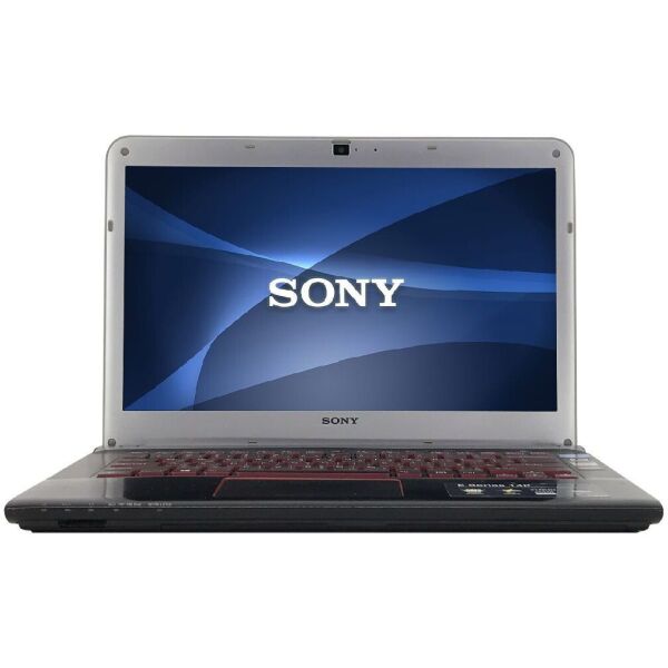 

Ноутбук Sony VAIO SVE14A25CAB (i5-3210M/4/750/HD7670M) "Refurbished"