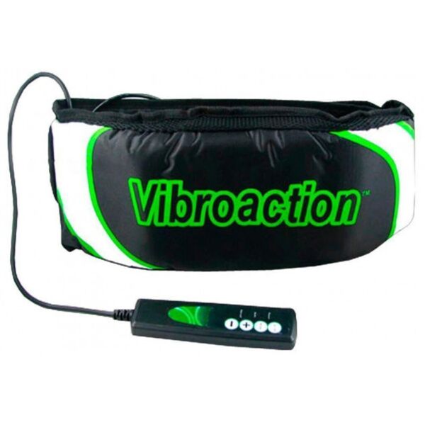 

Пояс боди массажер Vibroaction W-58