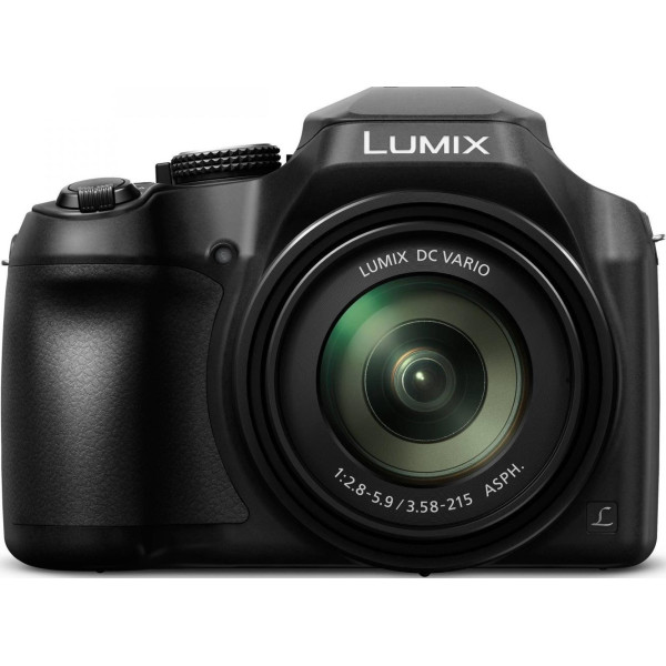 

Panasonic DC-FZ82EE-K