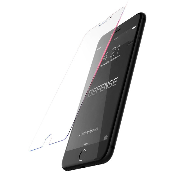 

Защитное стекло X-Doria Defense Glass для iPhone 8 Plus