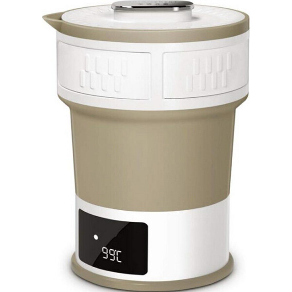 

Складной чайник Xiaomi Life Element Electrical Water Kettle i25 (Brown, 0.6 л)