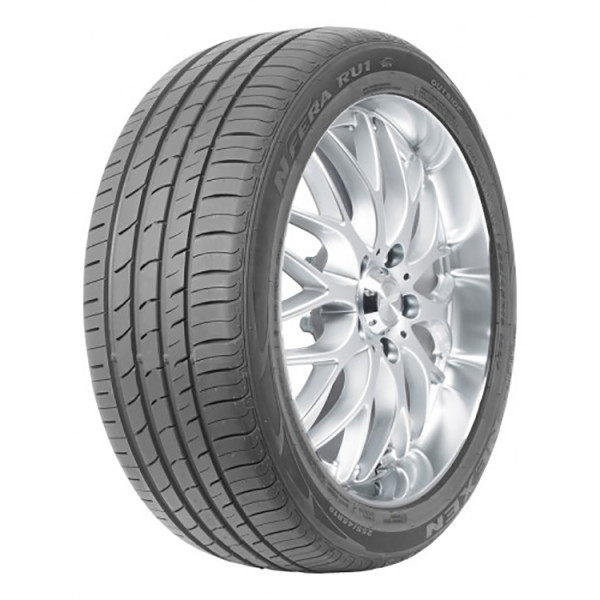 

Nexen 265/50R19 110Y N'FERA'RU1 XL