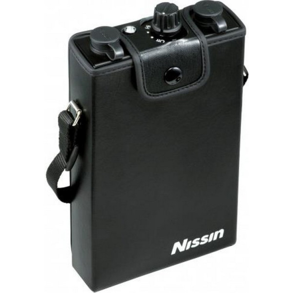 

Батарейный блок Nissin PS300 для вспышек Nikon