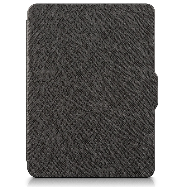 

Обложка Premium для Amazon Kindle Voyage black