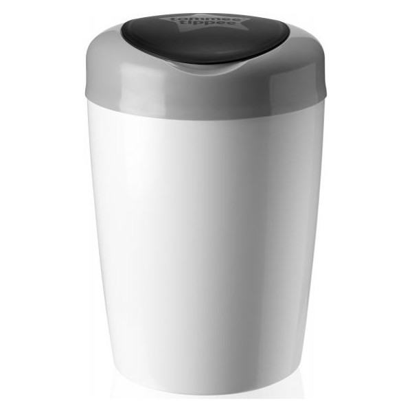 

Накопитель для подгузников Tommee Tippee Sangenic Simplee, серый