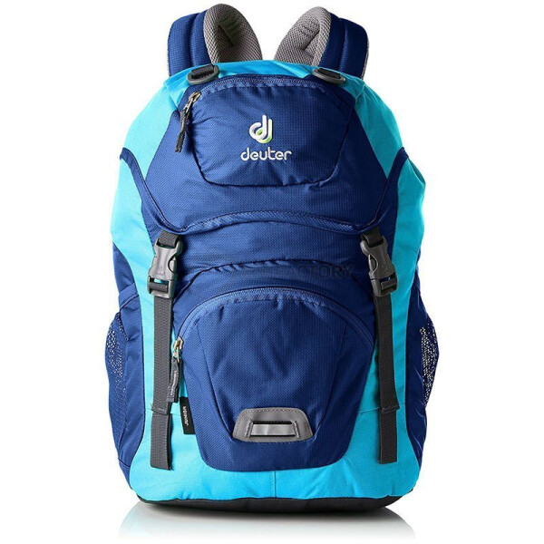 

Deuter Junior 3352 steel-turquoise (36029 3352)