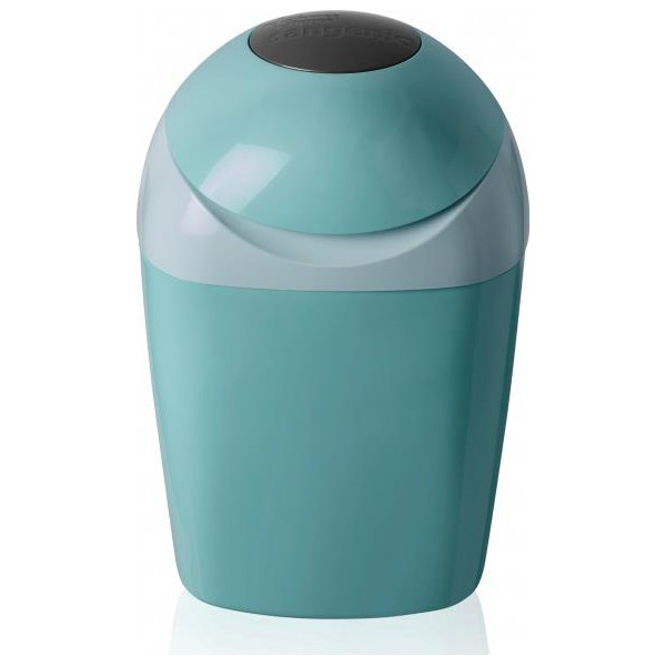 

Накопитель для подгузников Tommee Tippee Sangenic Tec, бирюзовый