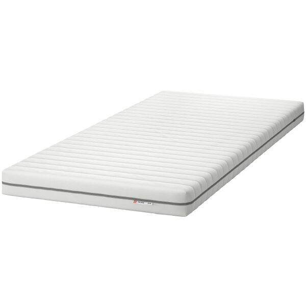

Пенополиуретановый матрас IKEA MALFORS белый (002.723.07)