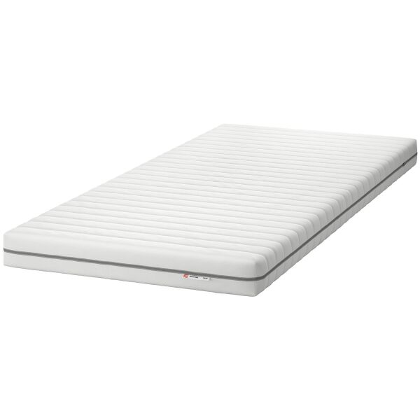 

Пенополиуретановый матрас IKEA MALFORS белый (402.722.87)
