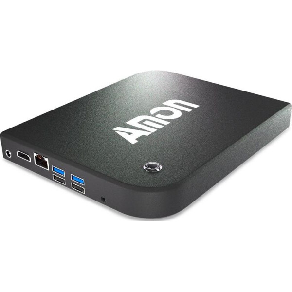

Неттоп Amon Tiny Ultra Slim Core i5 (WAWI5.62.8.240I)