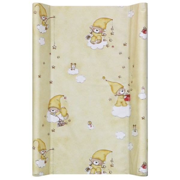 

Пеленатор Bertoni Hard Short 50X71 (Grey) (расцветка в ассортименте)