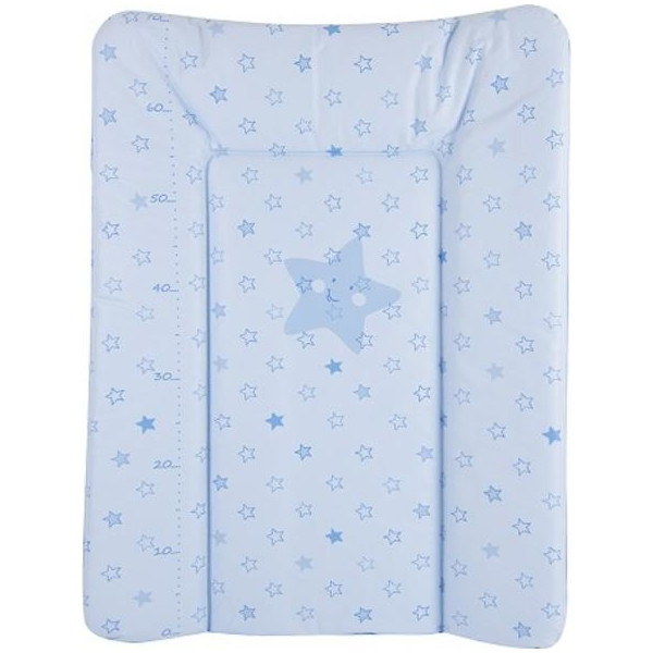 

Пеленатор Bertoni Soft Mat 50X70 (Blue) (расцветка в ассортименте)