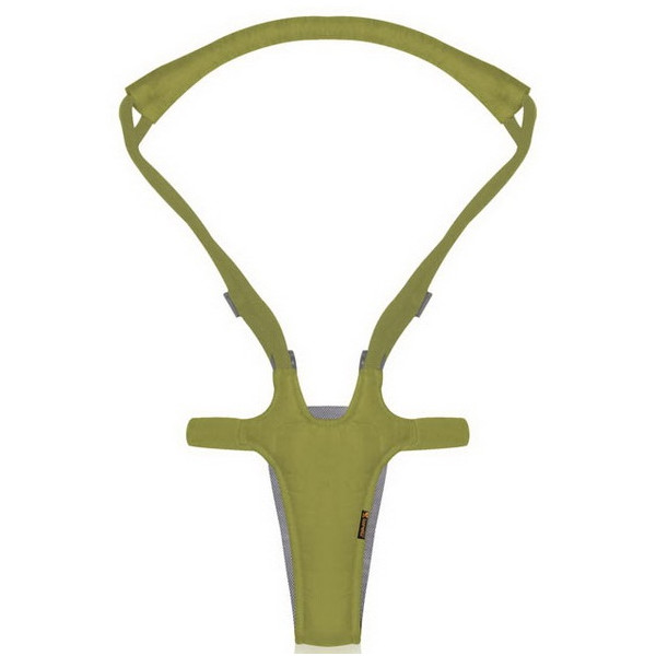 

Вожжи Bertoni FIRST STEPS (Green)