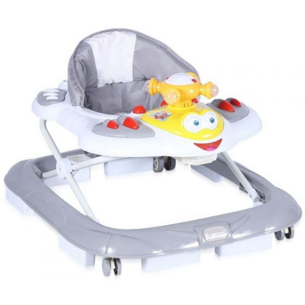 

Ходунки Bertoni Helicopter (Grey)