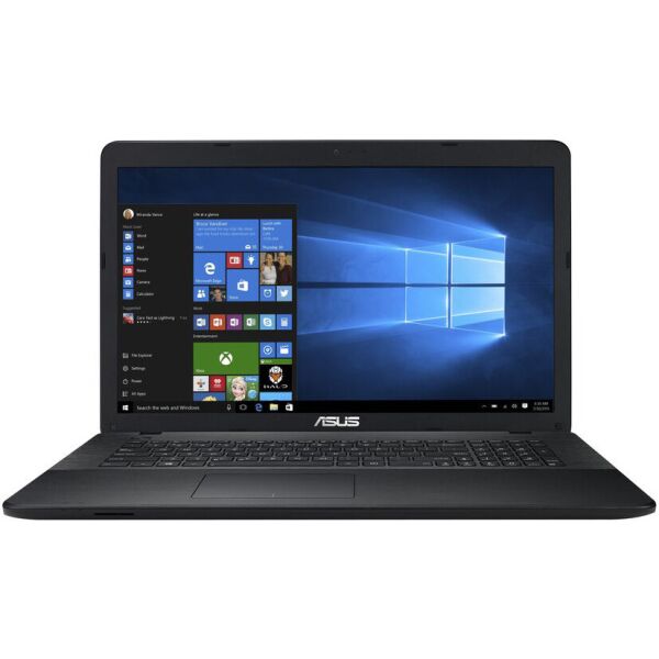 

Asus X751SA (X751SA-TY095D) "Refurbished"