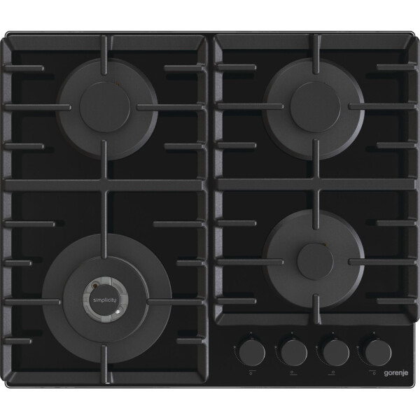 

Варочная поверхность Gorenje GTW642SYB Simplicity