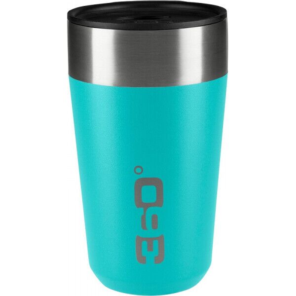 

Кружка с крышкой Sea to Summit Vacuum Insulated Stainless Travel Mug (Turquoise, Large) (STS 360BOTTVLLGTQ)