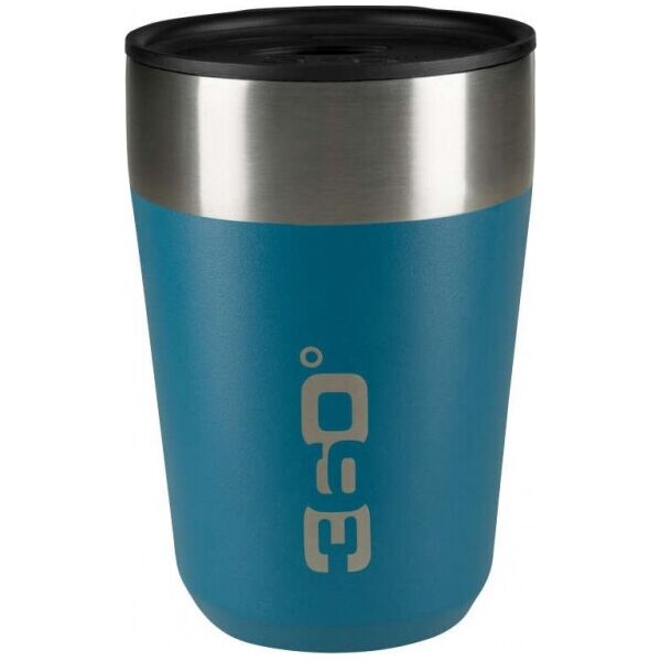 

Кружка с крышкой Sea to Summit Vacuum Insulated Stainless Travel Mug (Denim, Regular) (STS 360BOTTVLREGDM)