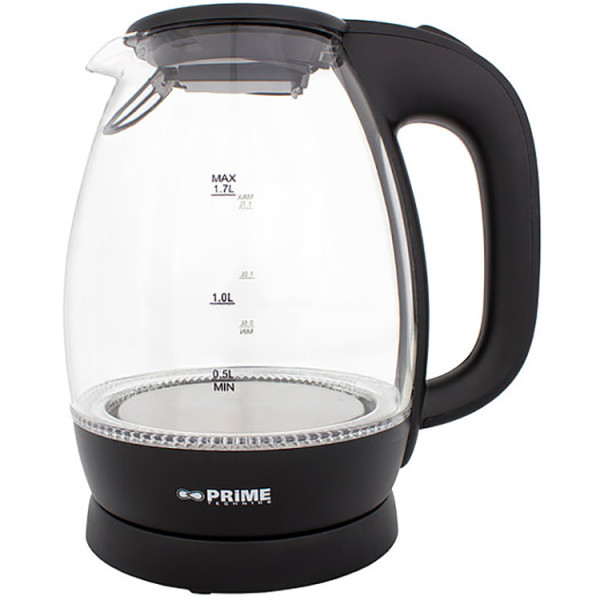 

Электрочайник Prime Technics PKG 1701 B