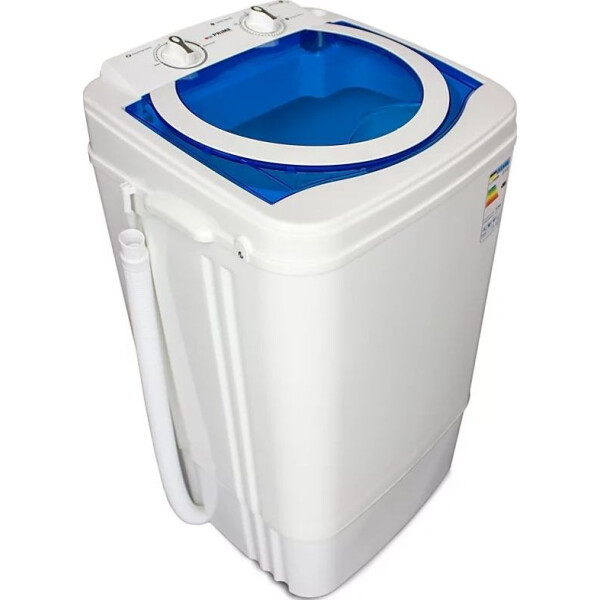 

Стиральная машина Prime Technics PWA 701 SB