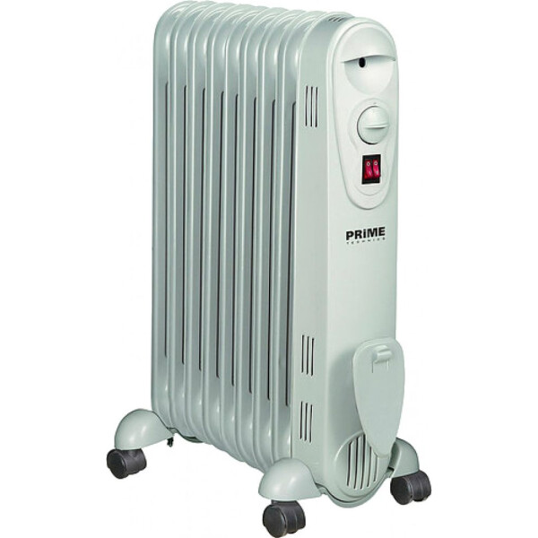 

Prime Technics HMR 0920