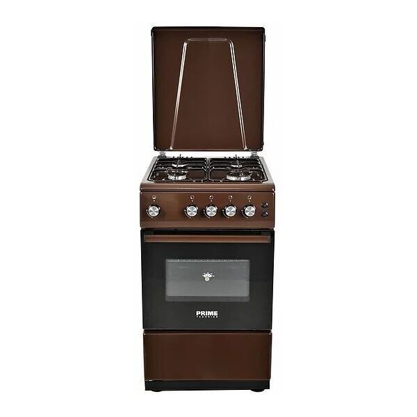 

Плита газовая Prime Technics PSG 4401 FB