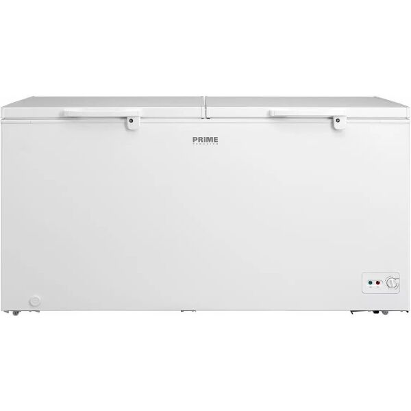 

Морозильная камера Prime Technics CS 56148 M
