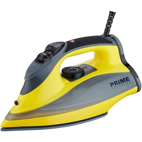 

Prime Technics PTI 2668 FY