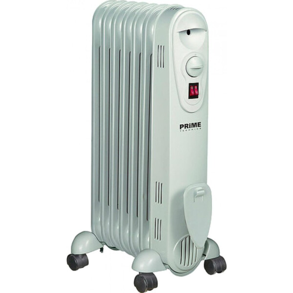 

Prime Technics HMR 0715