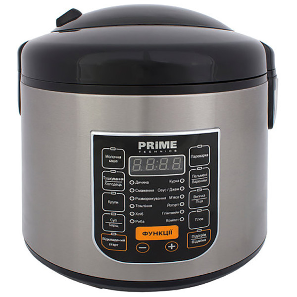 

Prime Technics PMC 220 Y
