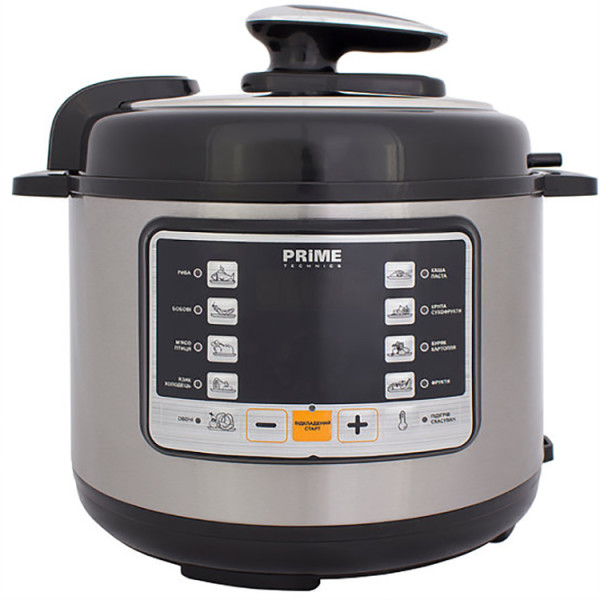

-скороварка Prime Technics PPC 110