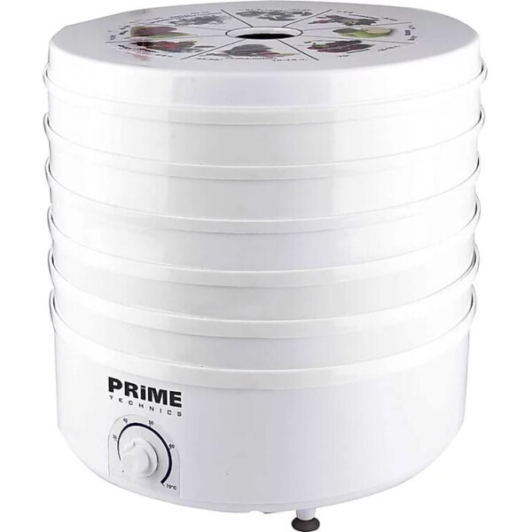 

Prime Technics PFD 502 W