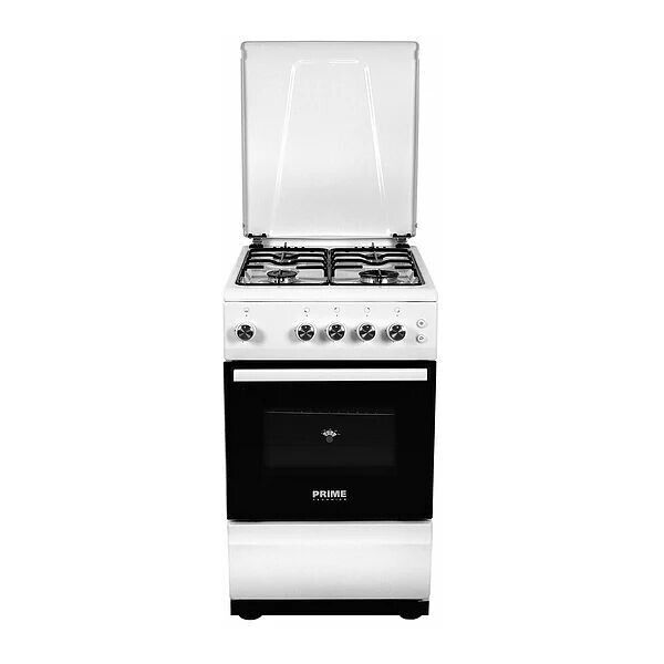 

Плита газовая Prime Technics PSG 4401 FW