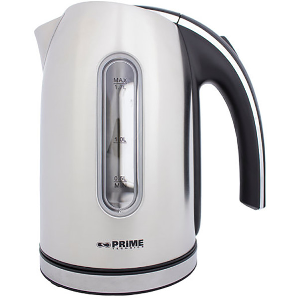 

Электрочайник Prime Technics PKX 1701 B