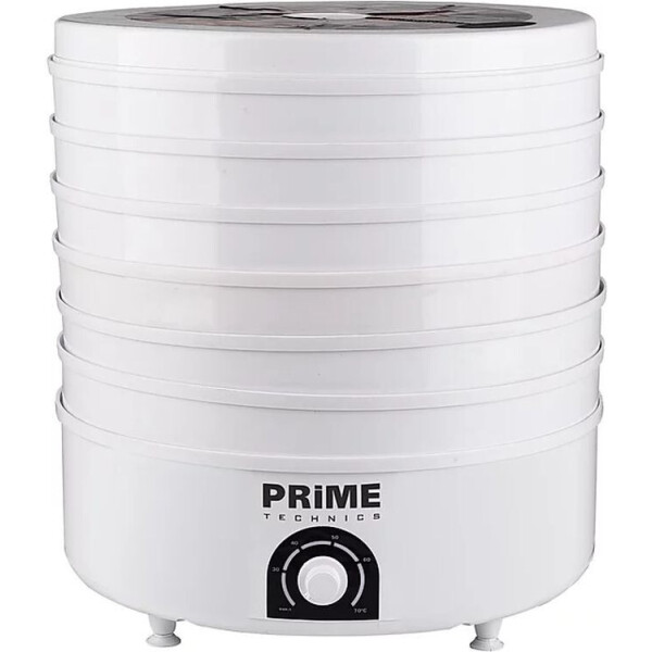 

Prime Technics PFD 603 W