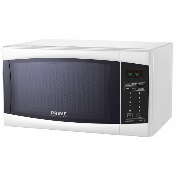 

Микроволновая печь Prime Technics PMW 23963 KW
