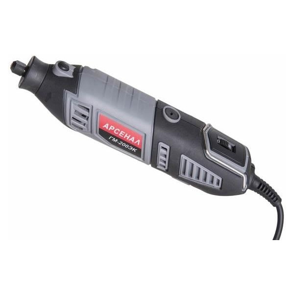 

Гравер Арсенал ГМ-200ЭК