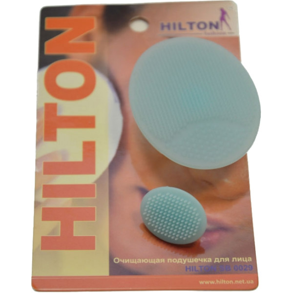 

Hilton SB 0029