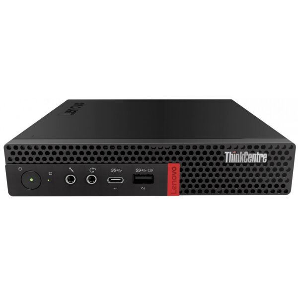

Компьютер Lenovo TC M720q 10T8SJ1X00